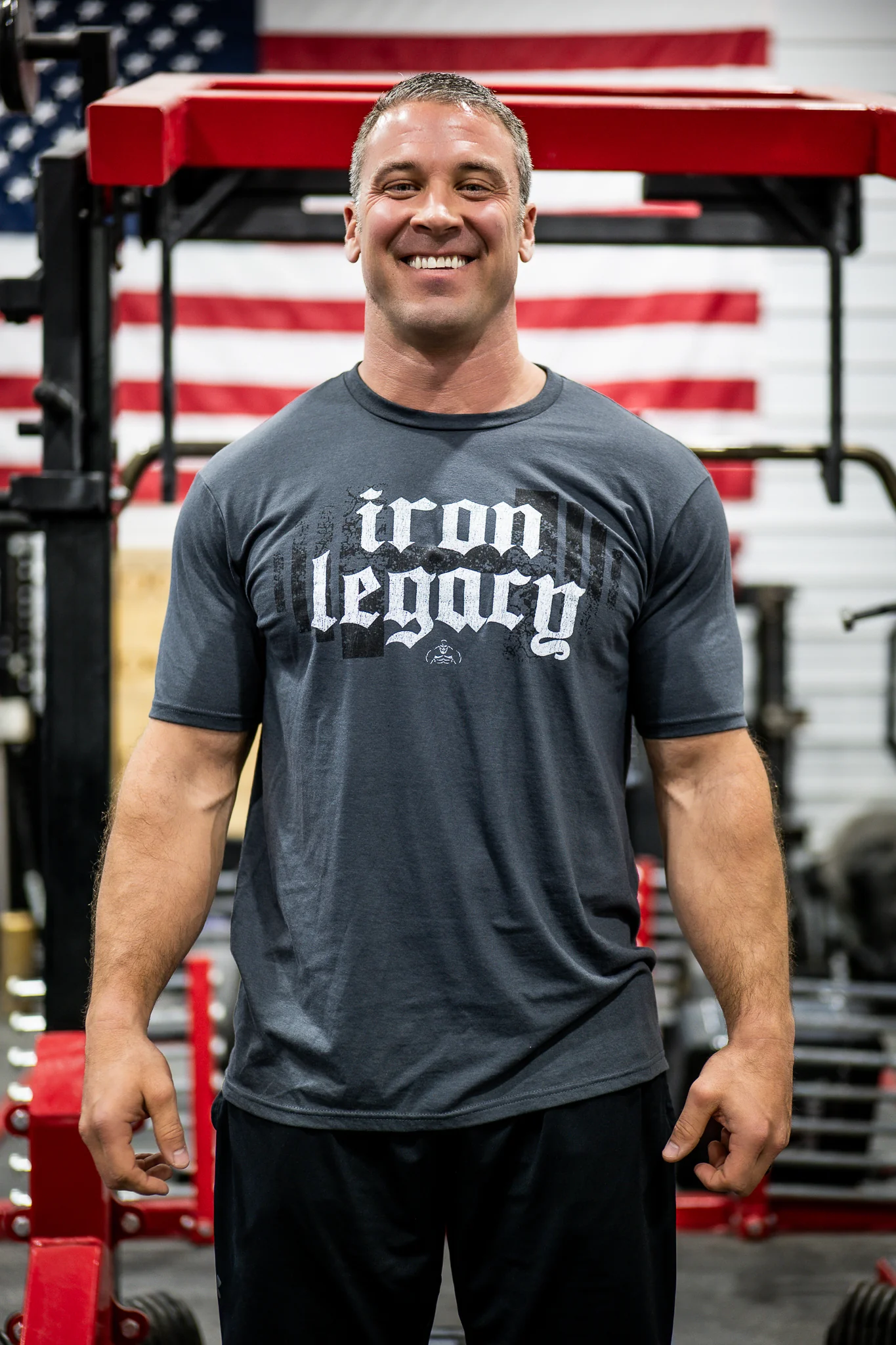 SHAW STRENGTH NEW ITEMS